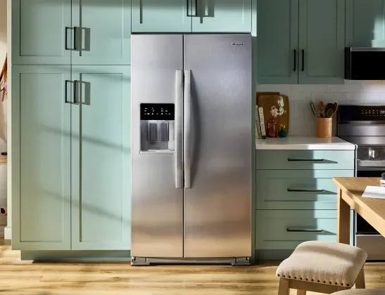 whirlpool-side-by-side-refrigerator-with-trucool-system